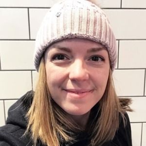 Meet your Posher, Kiera